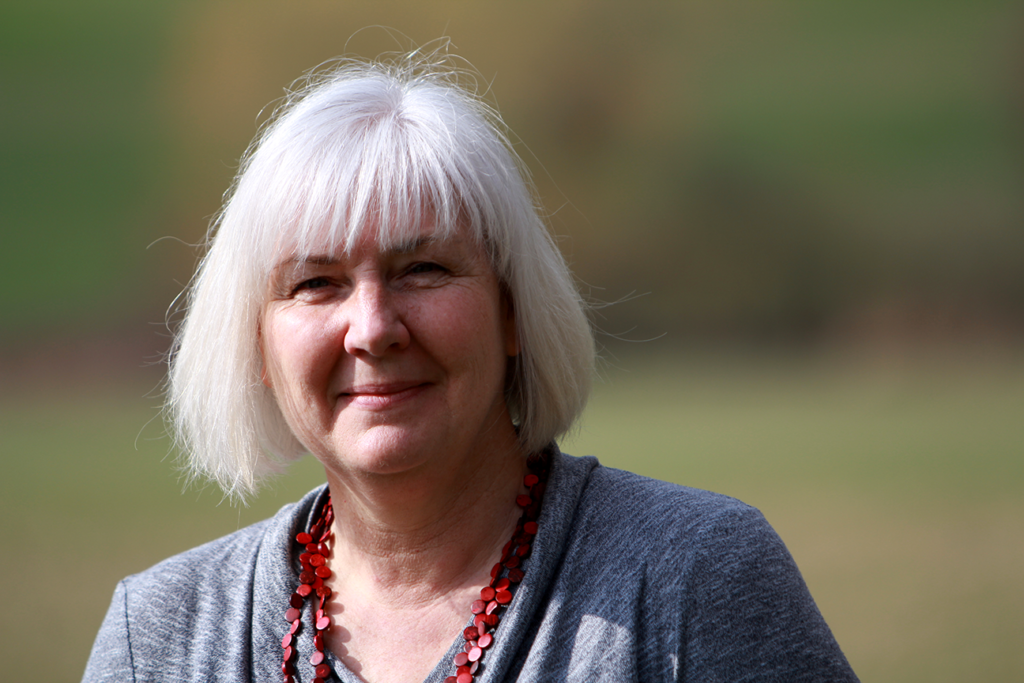 Rechtsanwältin Ute Stein